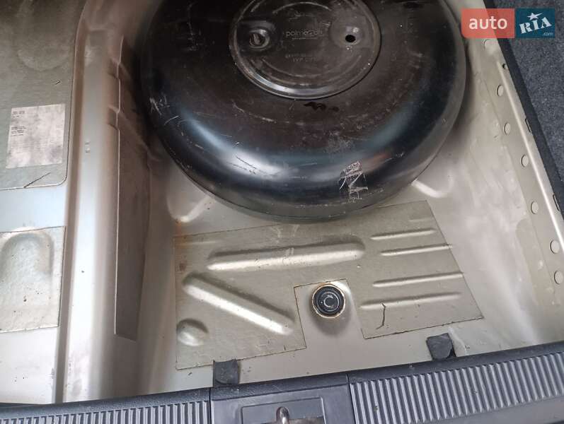 Універсал Skoda Octavia 2004 в Львові