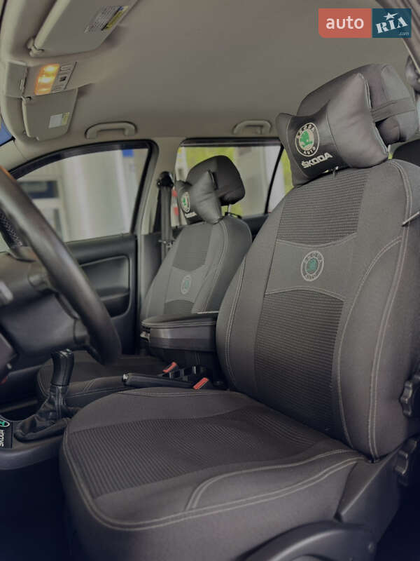 Універсал Skoda Octavia 2008 в Миколаєві
