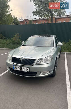 Ліфтбек Skoda Octavia 2010 в Харкові