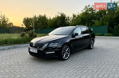 Універсал Skoda Octavia 2020 в Дніпрі