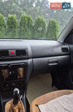 Универсал Skoda Octavia 2007 в 