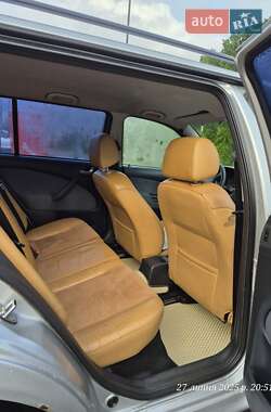Универсал Skoda Octavia 2007 в 