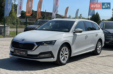 Універсал Skoda Octavia 2020 в Бердичеві