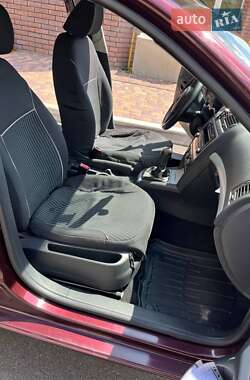 Лифтбек Skoda Octavia 2011 в 