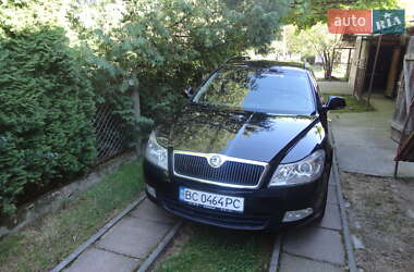 Універсал Skoda Octavia 2012 в Болехові