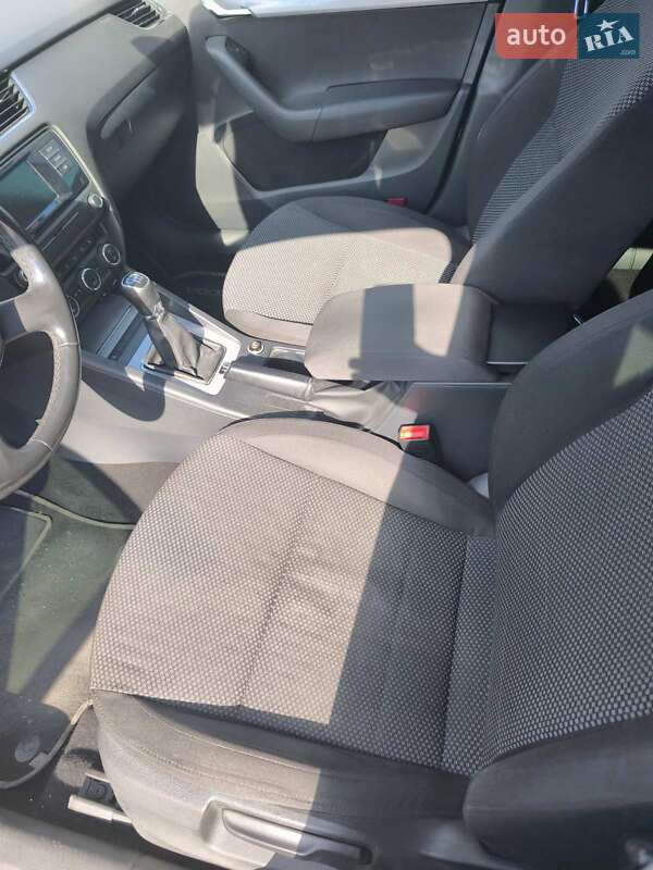 Ліфтбек Skoda Octavia 2014 в Києві фото 22 Ліфтбек Skoda Octavia 2014 в Києві