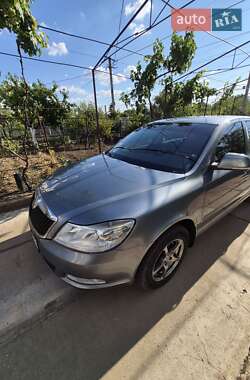 Ліфтбек Skoda Octavia 2012 в Баштанці