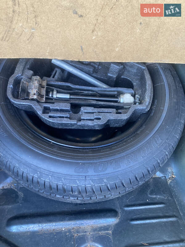 Универсал Skoda Octavia 2004 в Буске фото 26 Универсал Skoda Octavia 2004 в Буске