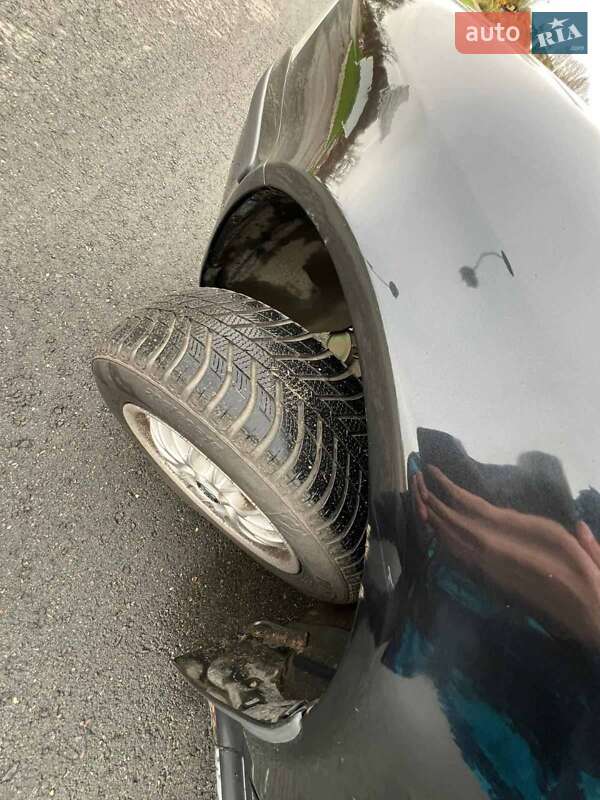 Універсал Skoda Octavia 2001 в Києві