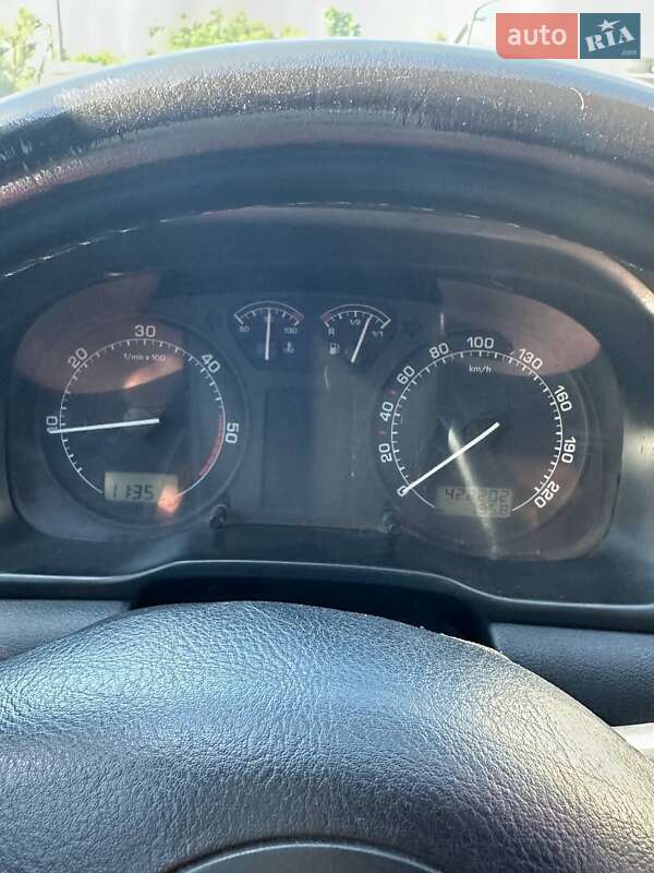 Универсал Skoda Octavia 2002 в Черновцах фото 11 Универсал Skoda Octavia 2002 в Черновцах