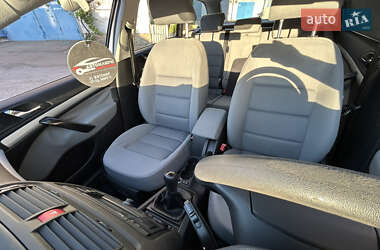 Универсал Skoda Octavia 2005 в 