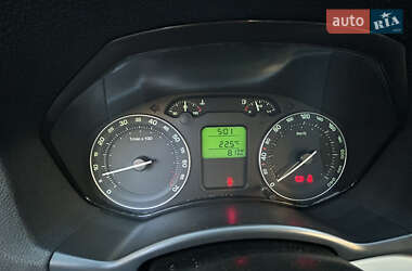 Универсал Skoda Octavia 2005 в 