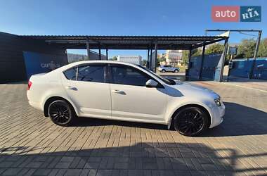 Ліфтбек Skoda Octavia 2013 в Вільногірську