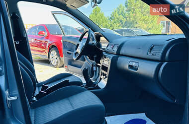 Универсал Skoda Octavia 2004 в 