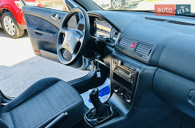 Универсал Skoda Octavia 2004 в 