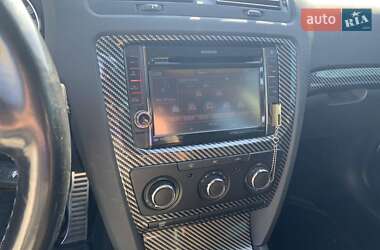 Лифтбек Skoda Octavia 2011 в 