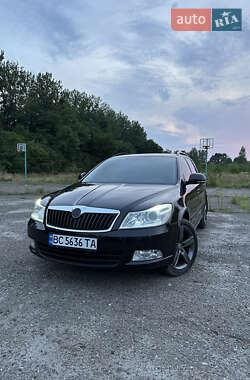 Універсал Skoda Octavia 2012 в Львові