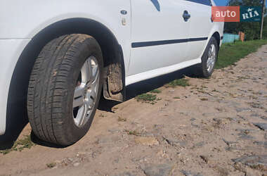 Лифтбек Skoda Octavia 2004 в 