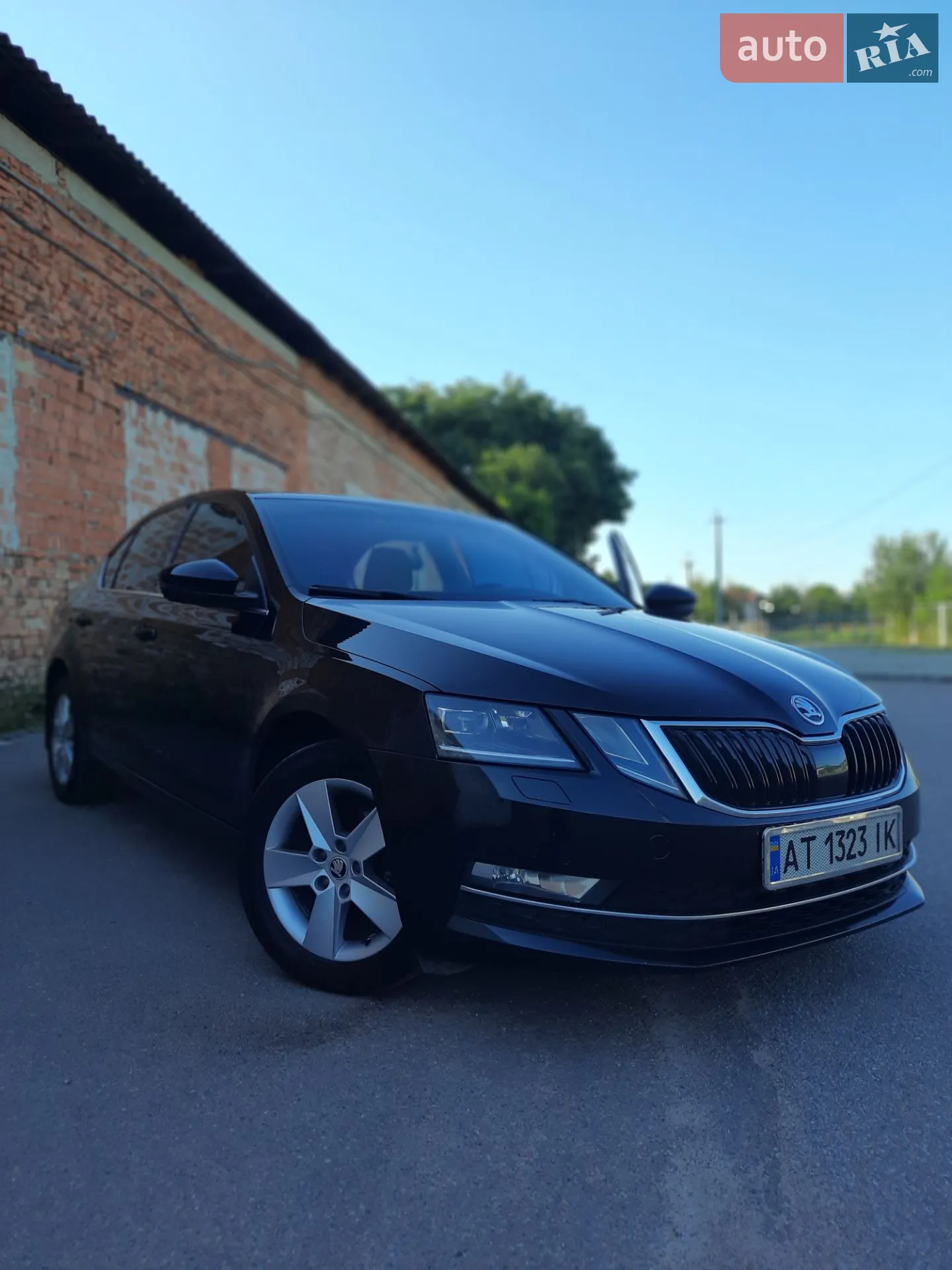 2018 Skoda Octavia - мініатюра 4