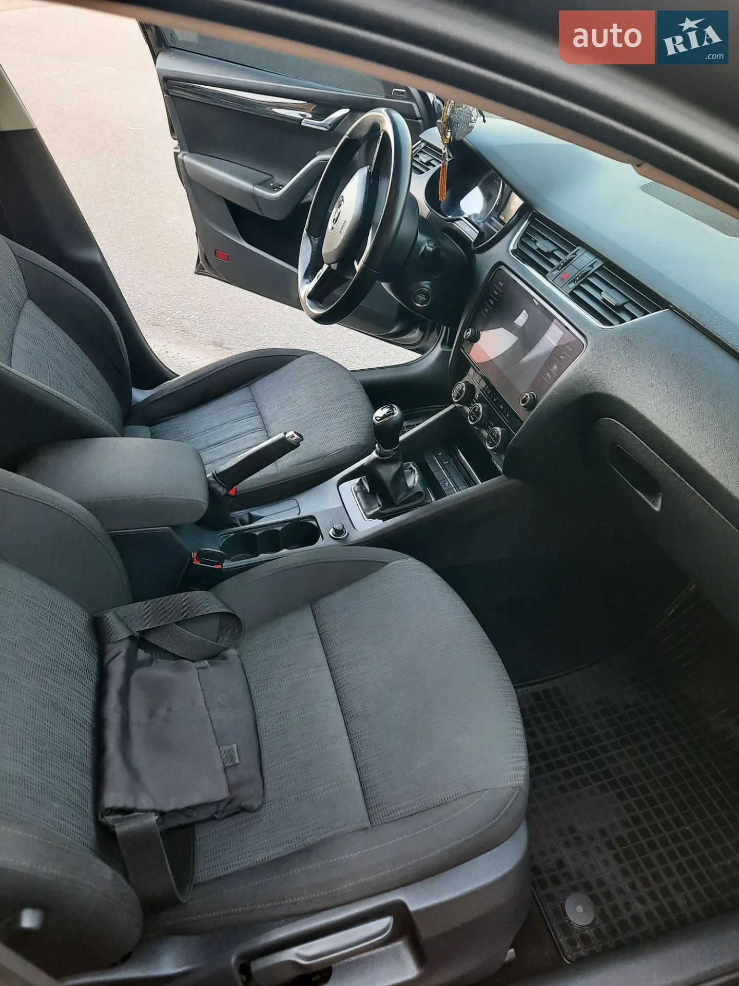 2018 Skoda Octavia - мініатюра 34