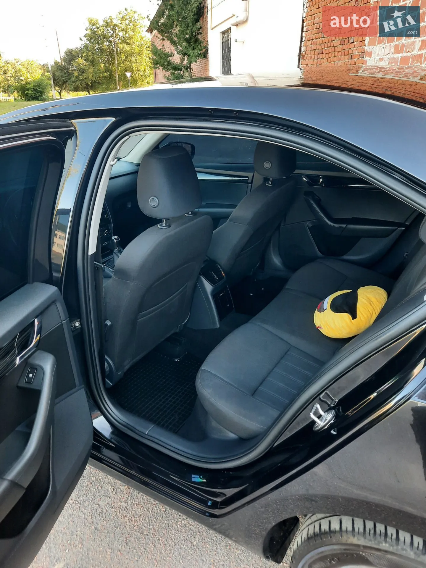 2018 Skoda Octavia - мініатюра 36