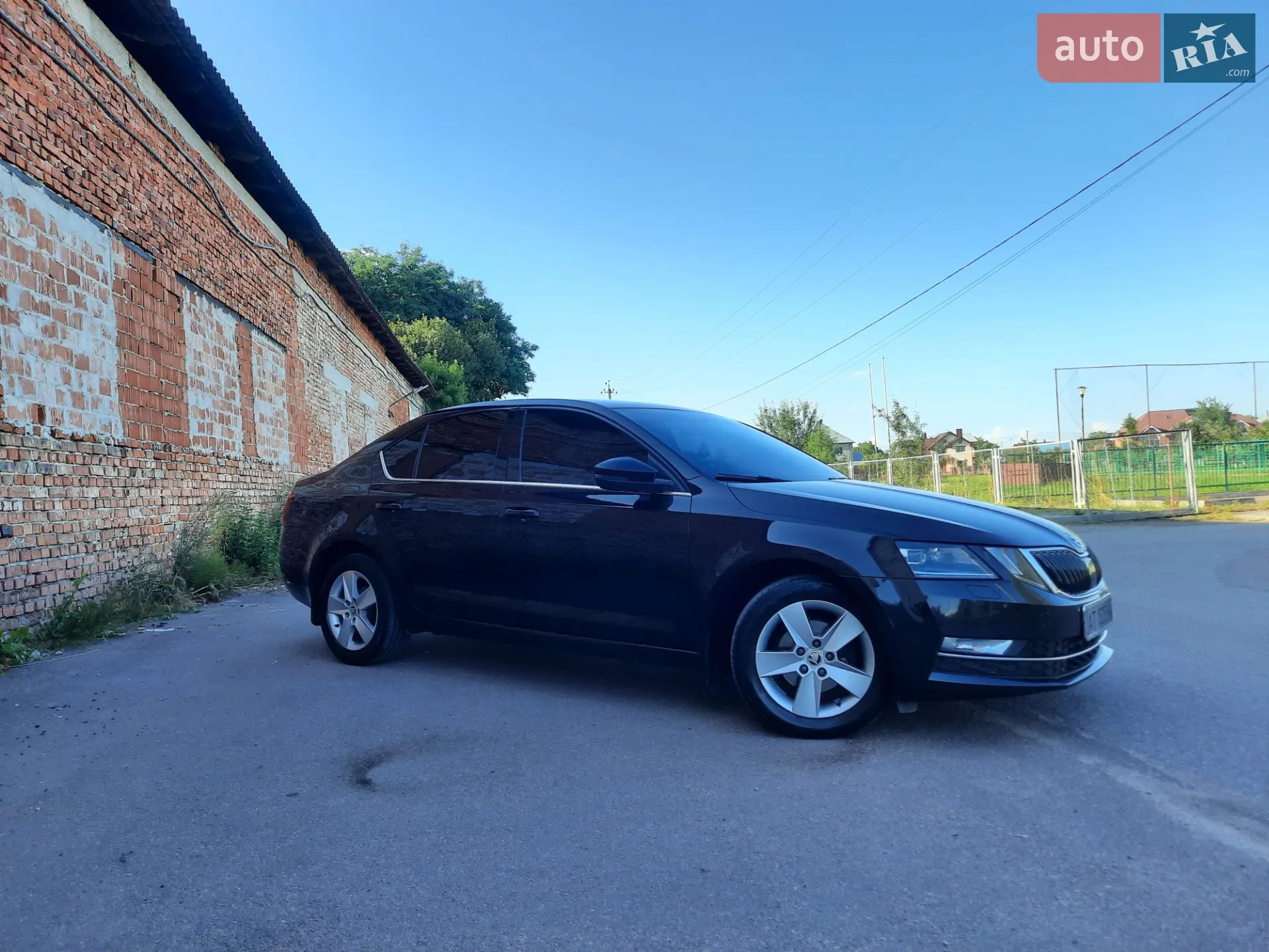 2018 Skoda Octavia - мініатюра 17