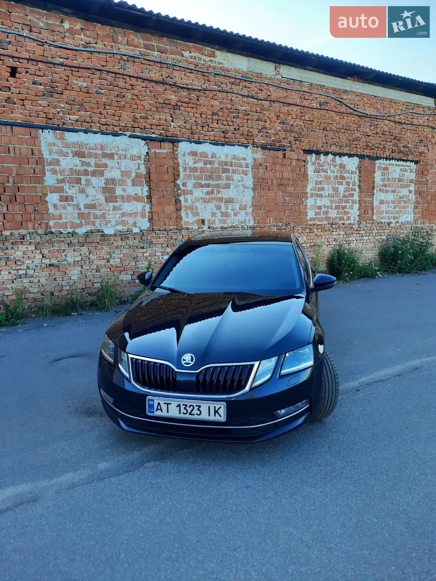 2018 Skoda Octavia - мініатюра 32