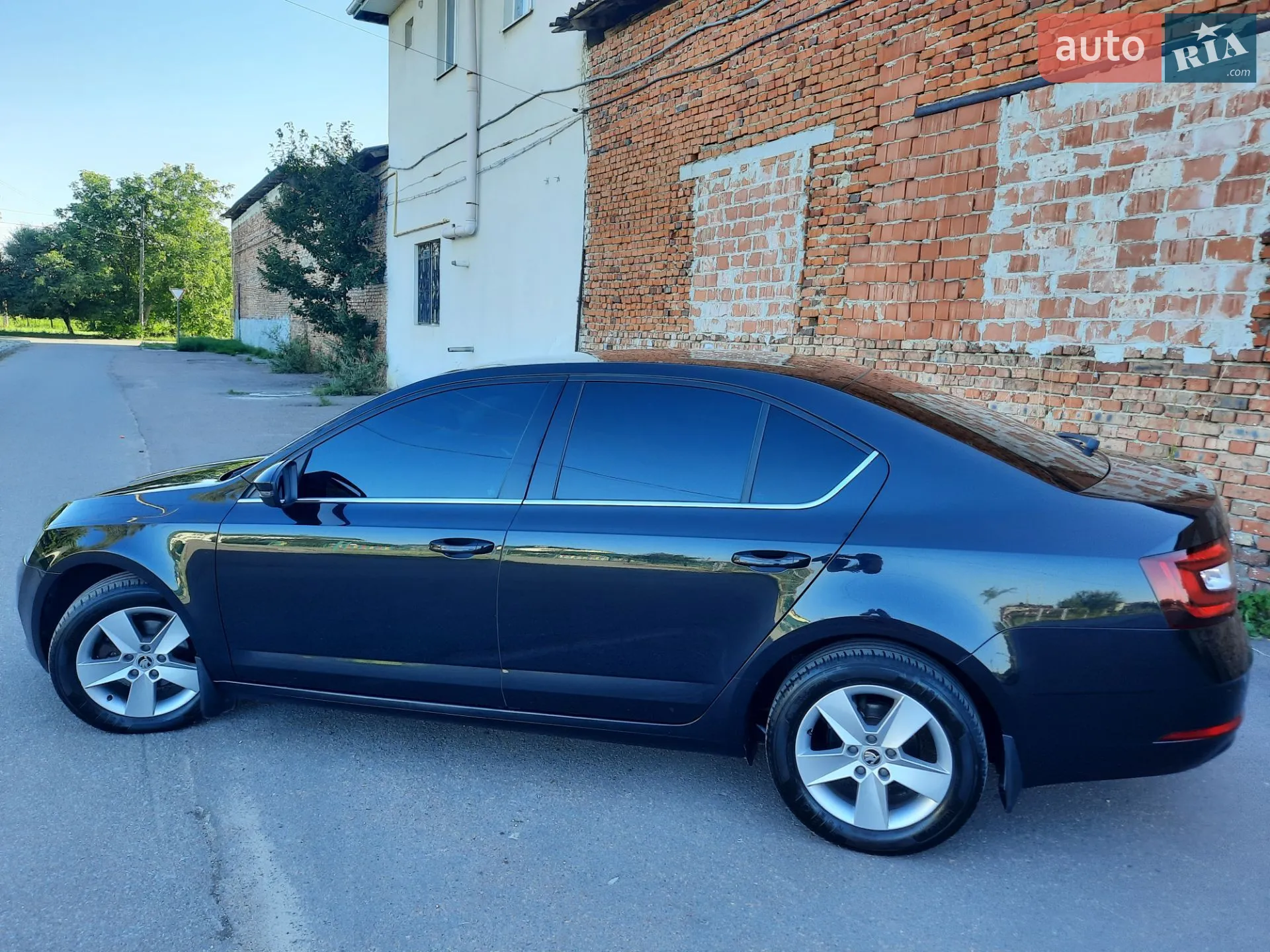 2018 Skoda Octavia - мініатюра 23