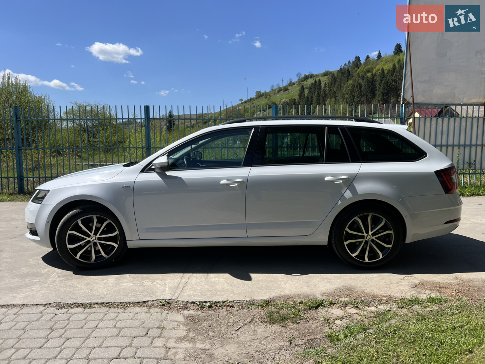 2020 Skoda Octavia - мініатюра 10