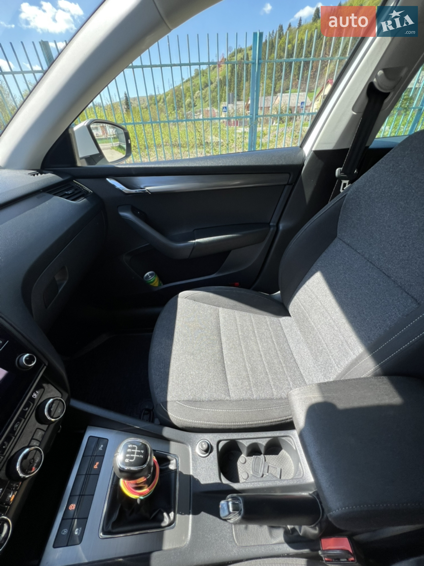 2020 Skoda Octavia - мініатюра 19
