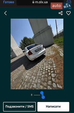 Ліфтбек Skoda Octavia 2011 в Дніпрі