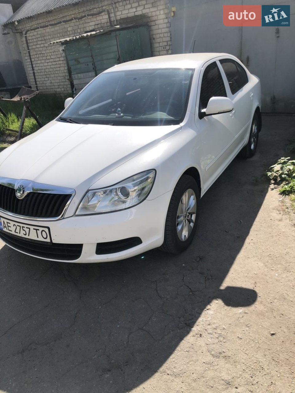 2013 Skoda Octavia - мініатюра 34