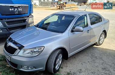 Лифтбек Skoda Octavia 2012 в Подольске