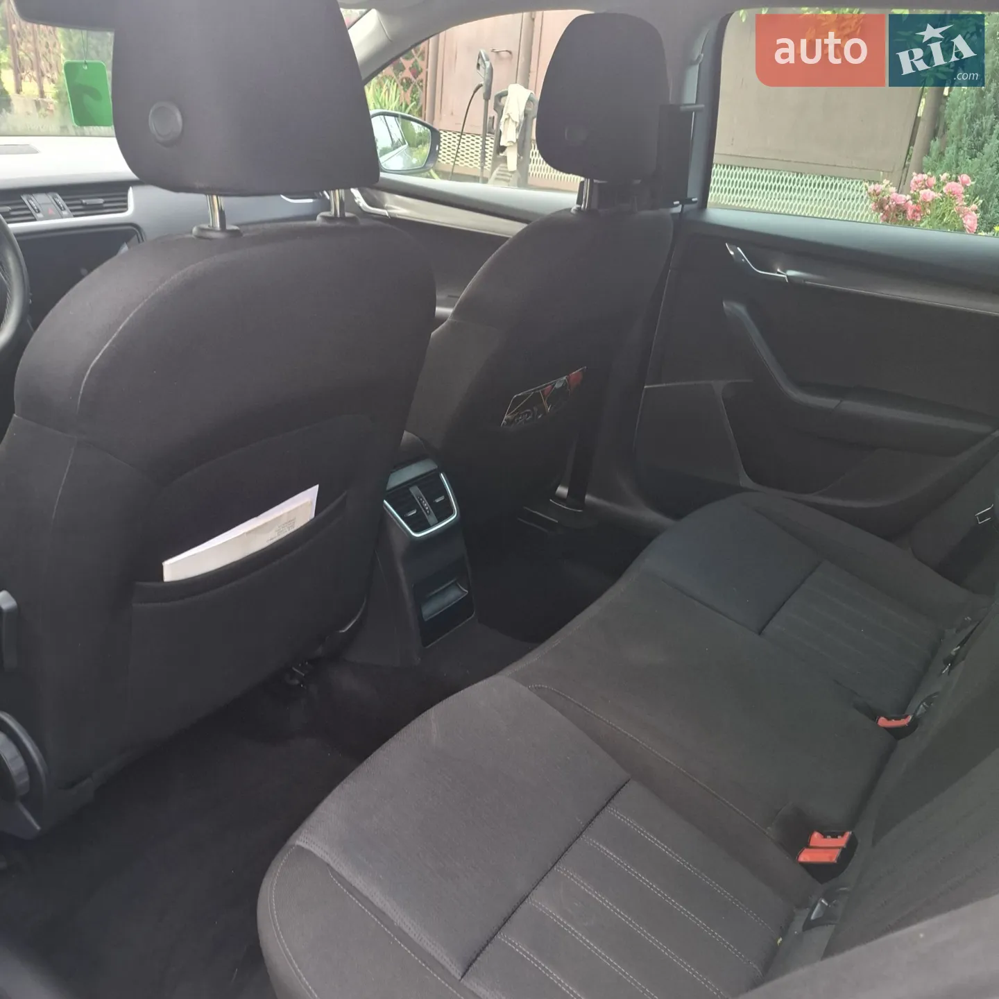 2018 Skoda Octavia - мініатюра 3