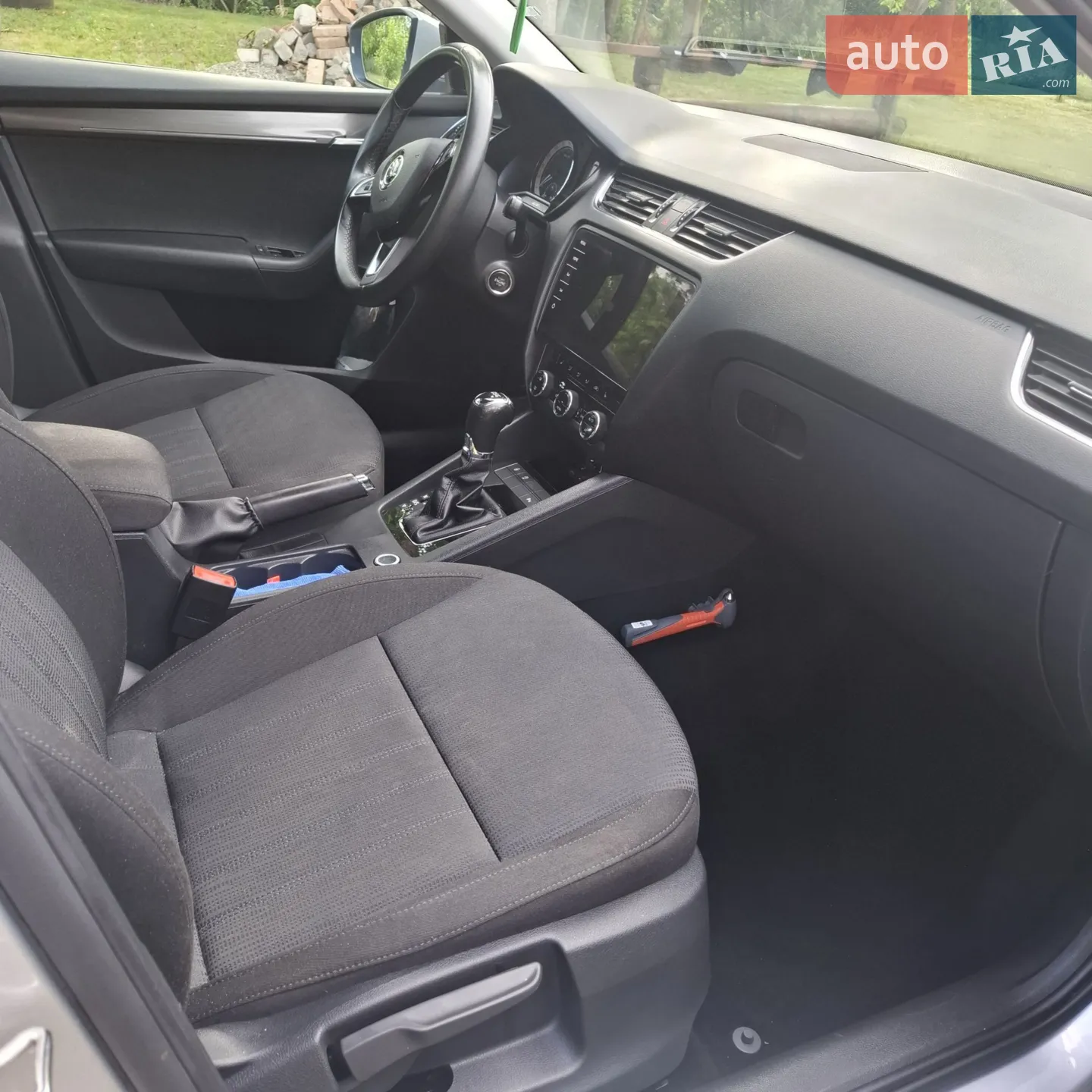 2018 Skoda Octavia - мініатюра 6