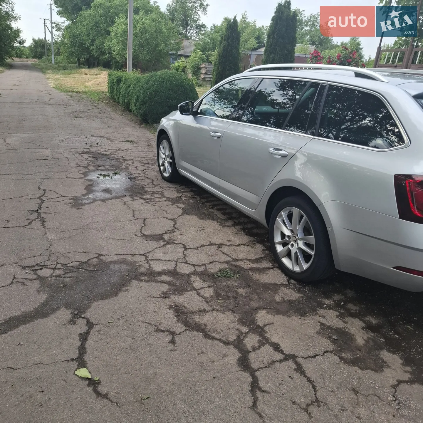 2018 Skoda Octavia - мініатюра 10