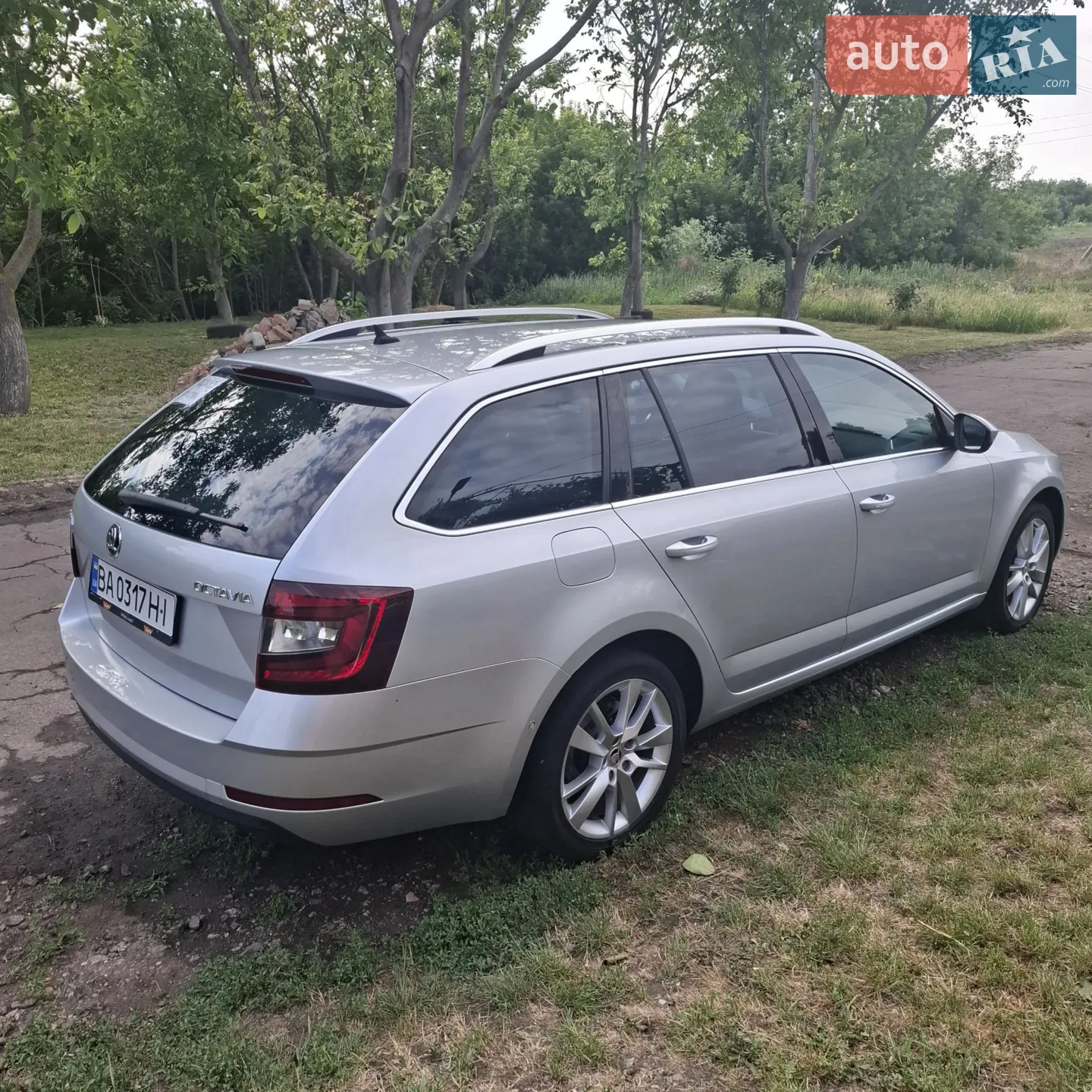 2018 Skoda Octavia - мініатюра 4