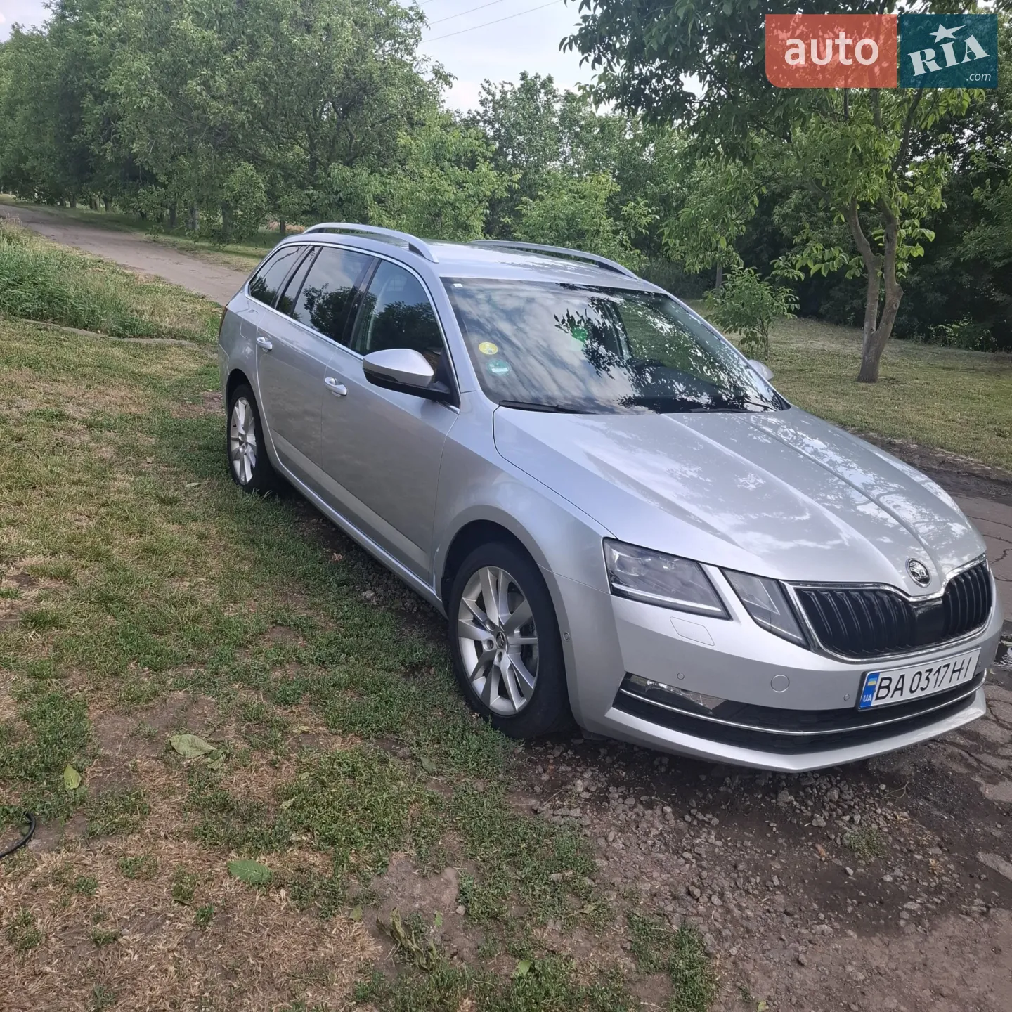 2018 Skoda Octavia - мініатюра 11