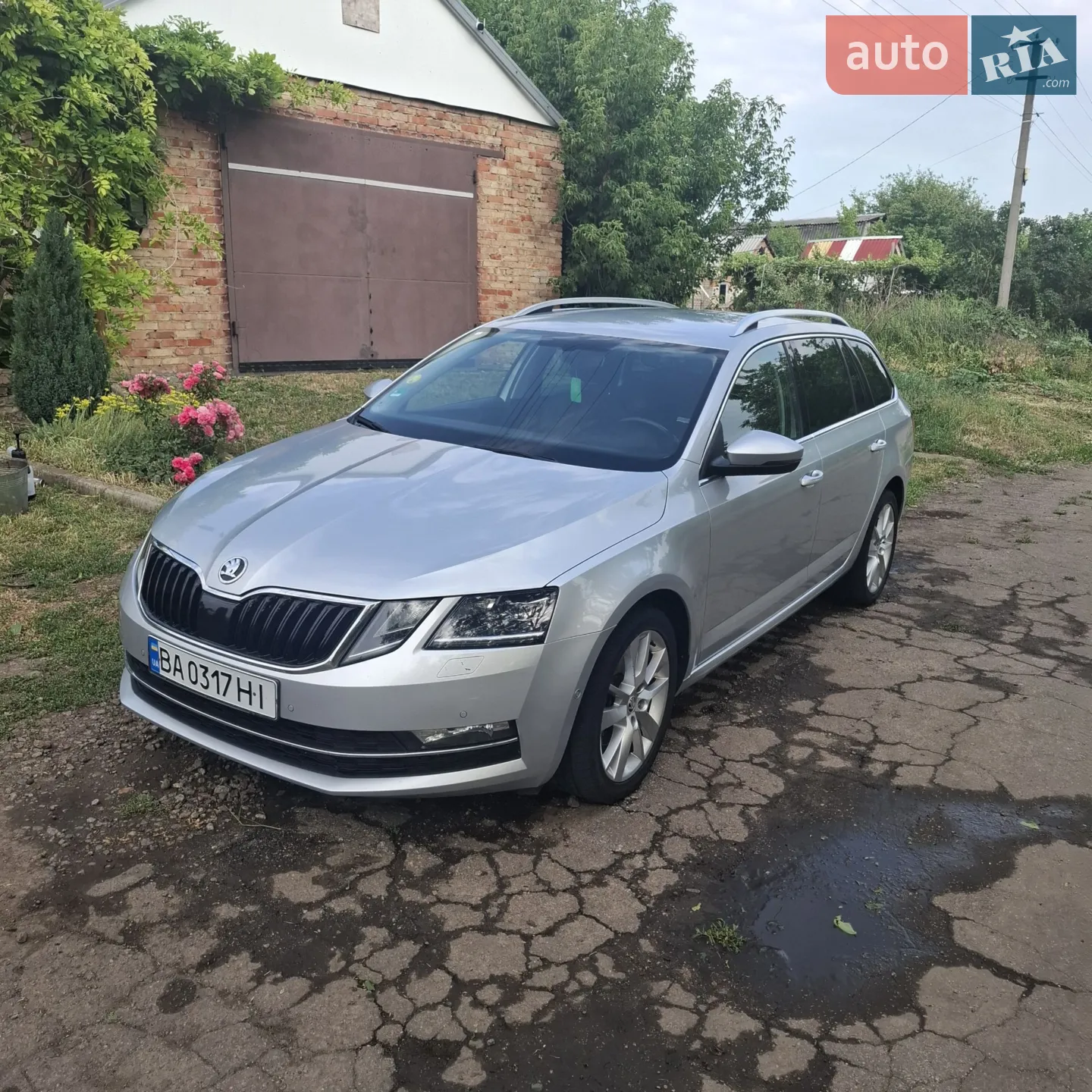 2018 Skoda Octavia - мініатюра 12