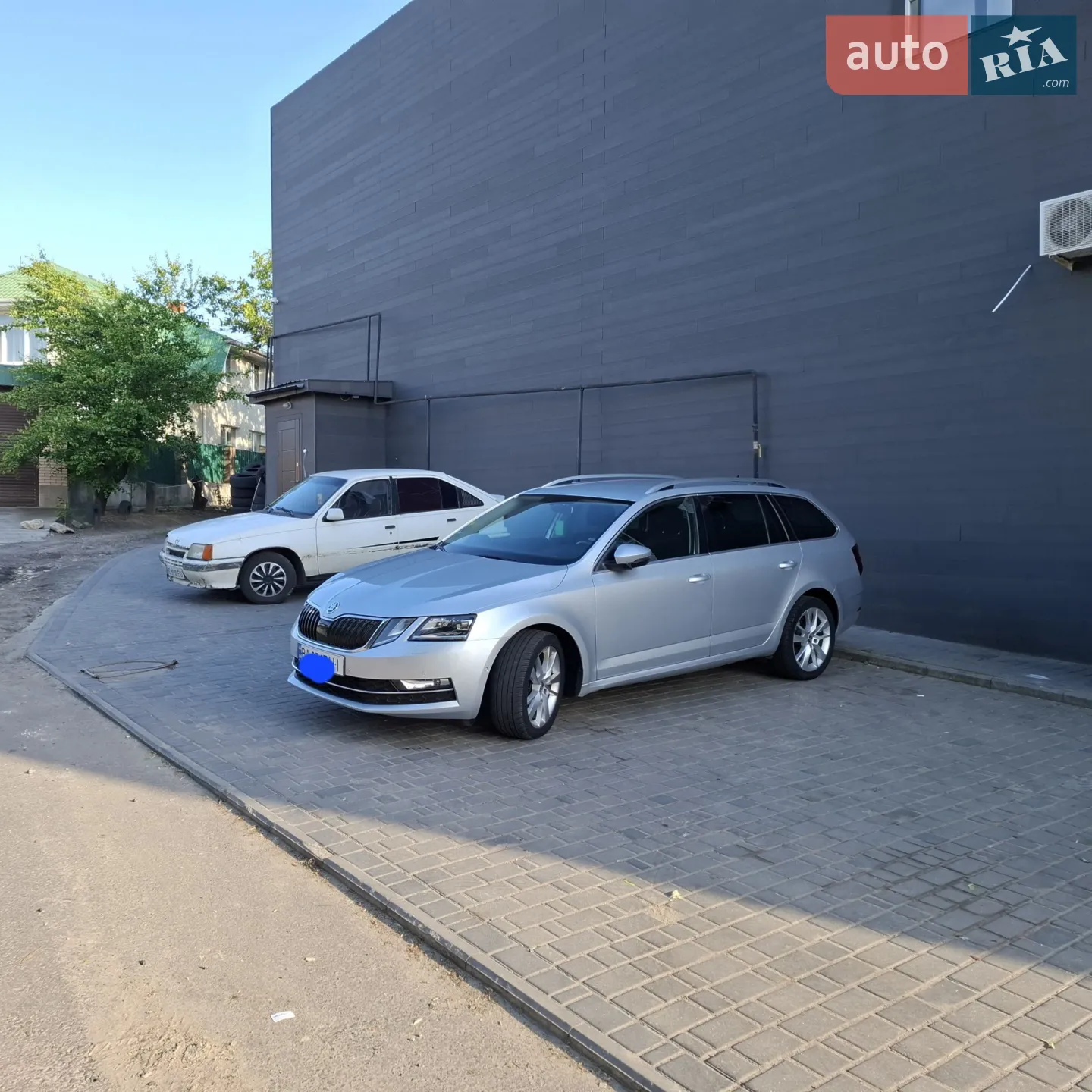 2018 Skoda Octavia - мініатюра 13