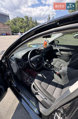 Лифтбек Skoda Octavia 2007 в 