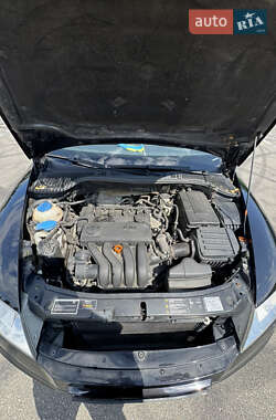 Лифтбек Skoda Octavia 2007 в 