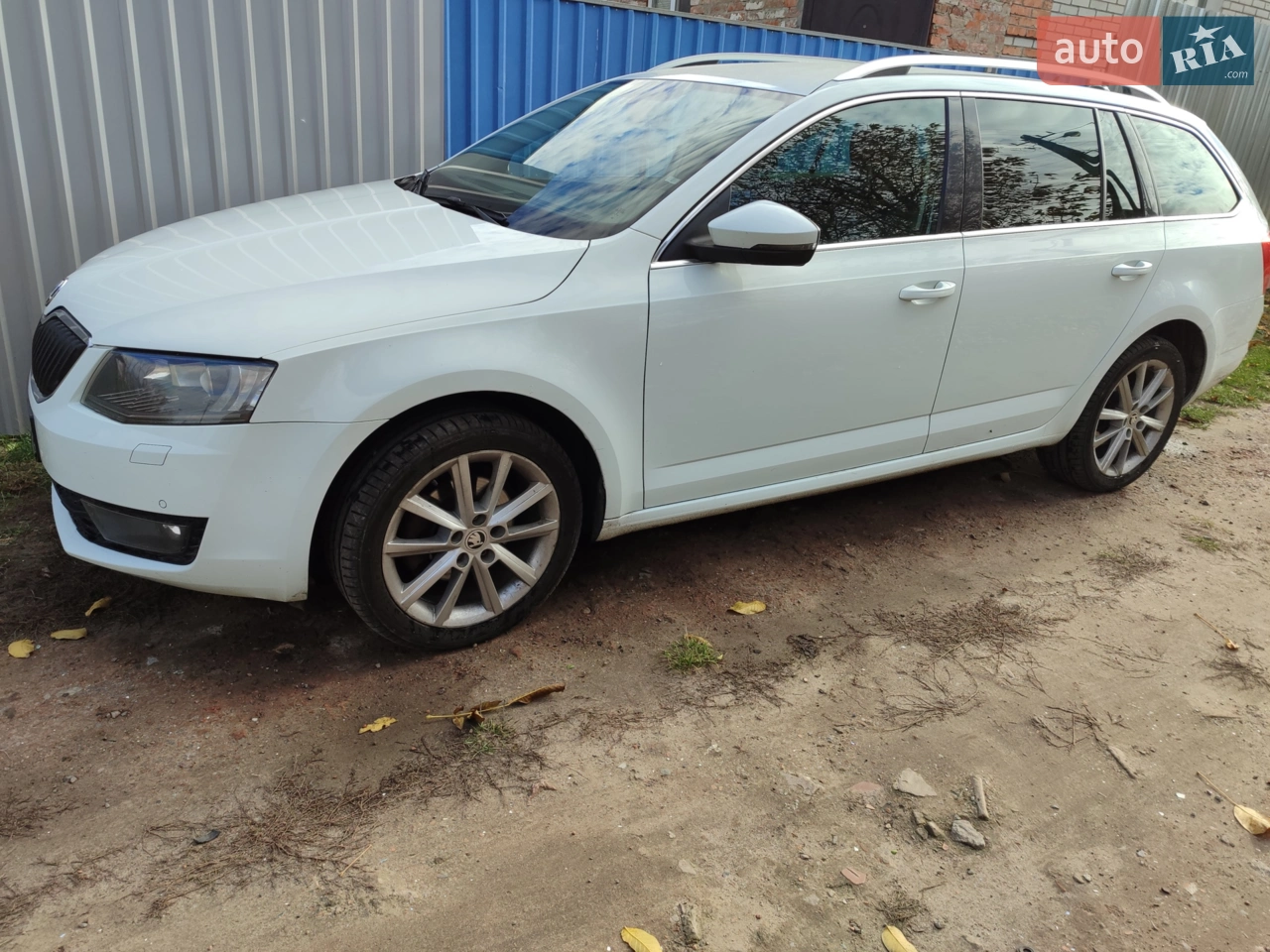 2015 Skoda Octavia - мініатюра 29