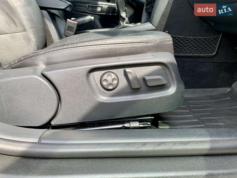 Універсал Skoda Octavia 2010 в Івано-Франківську