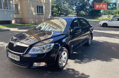 Ліфтбек Skoda Octavia 2012 в Броварах