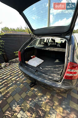 Универсал Skoda Octavia 2008 в 
