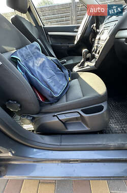 Универсал Skoda Octavia 2008 в 