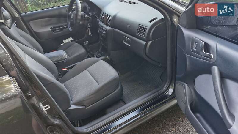 Універсал Skoda Octavia 2006 в Стрию