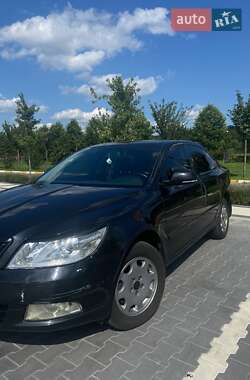 Ліфтбек Skoda Octavia 2012 в Ірпені