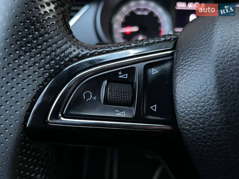 Універсал Skoda Octavia 2018 в Вінниці